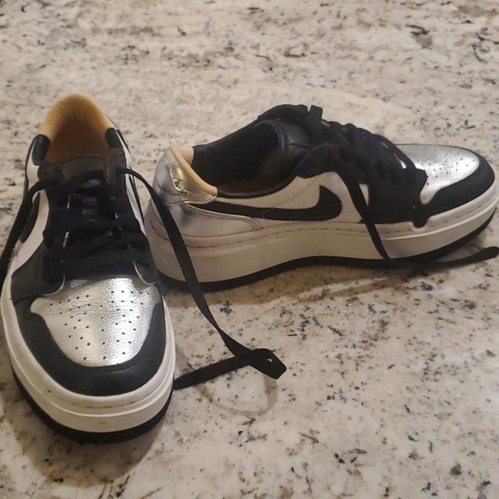 Nike Air Jordans